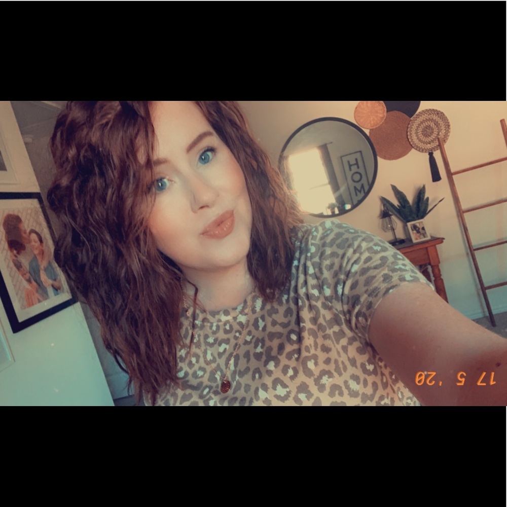 Meet your Posher, Megan